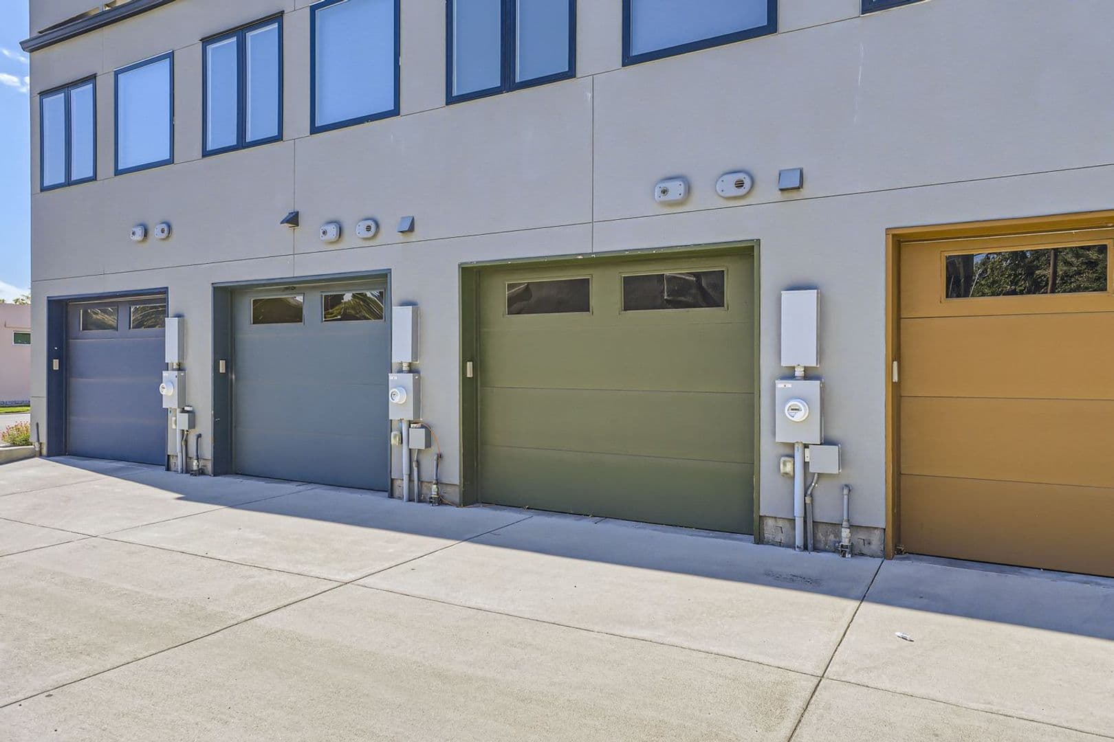 Denver Townhome: 3510 Gilpin St.