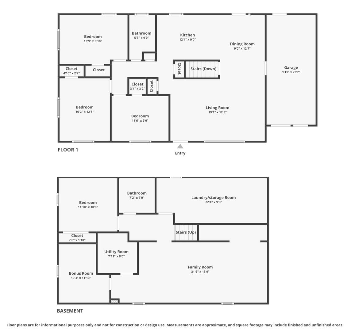 Aurora House: 246 Lansing St