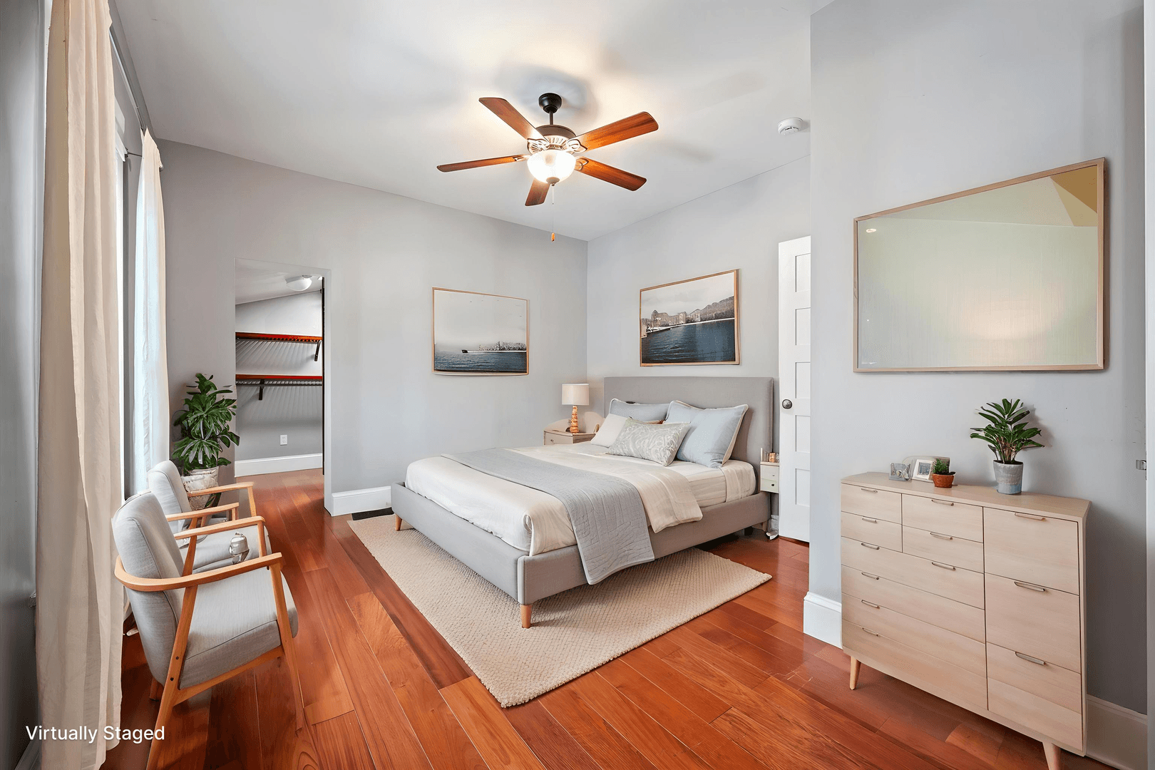Denver House: 386 S Franklin St