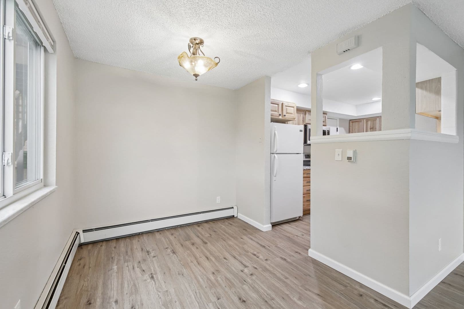 Westminster Townhome: 1065 W 112th Avenue #C