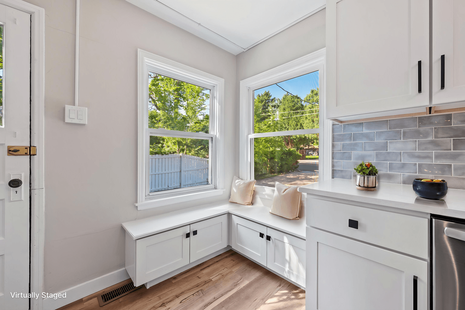 Wheatridge House: 4730 Pierce St