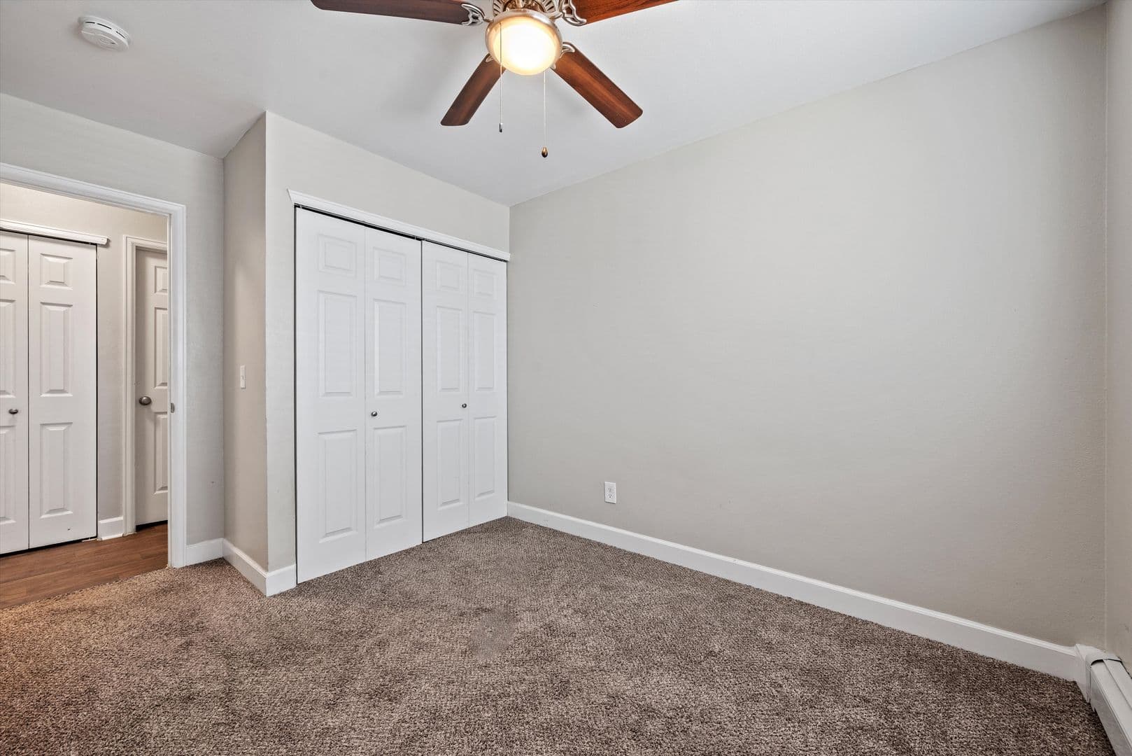 Aurora Apartment: 16300 E. 17th Pl