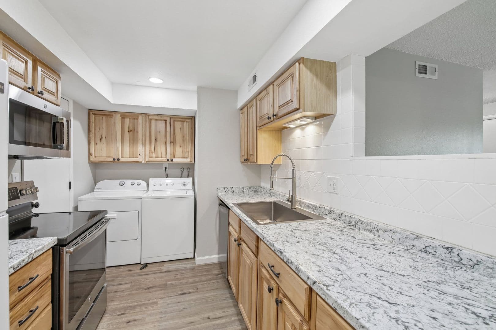 Westminster Townhome: 1065 W 112th Avenue #C