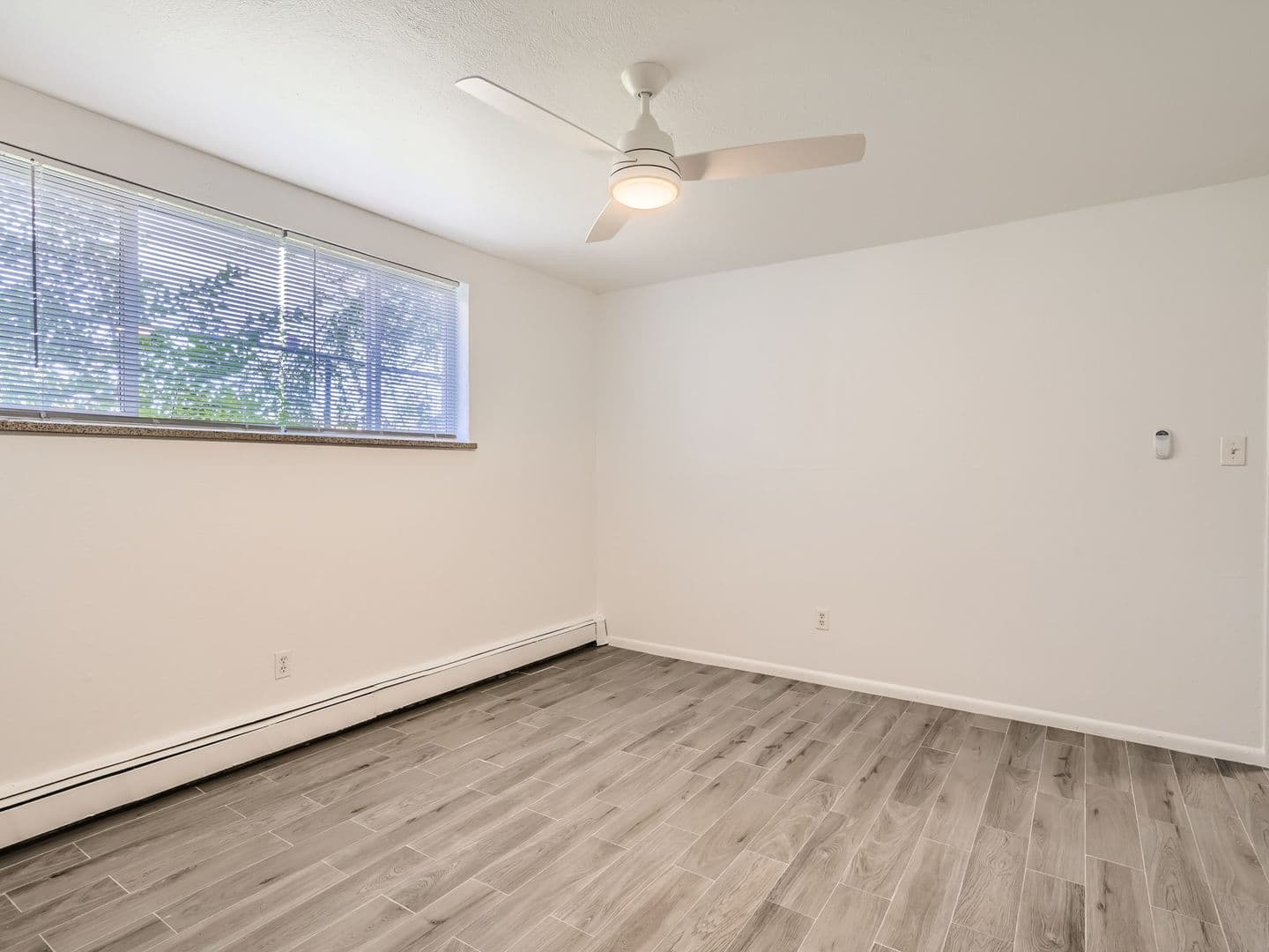 Aurora Apartment: 1738 Boston Street