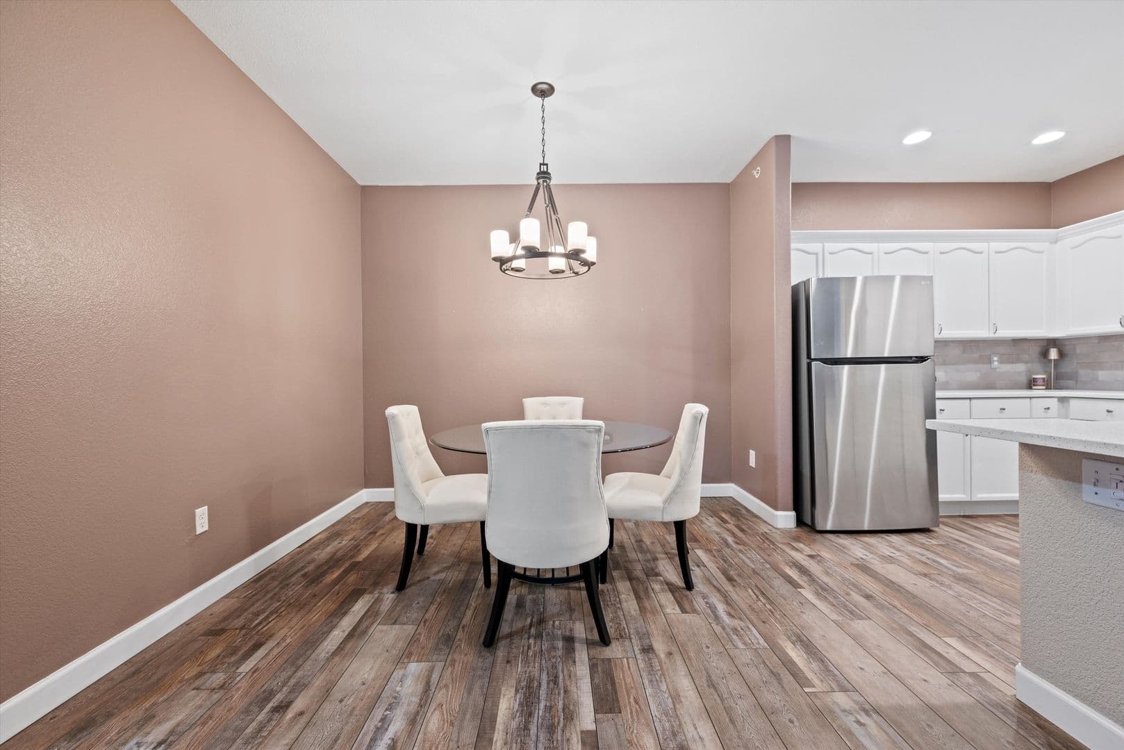 Littleton Condo: 8496 S Hoyt Way #206