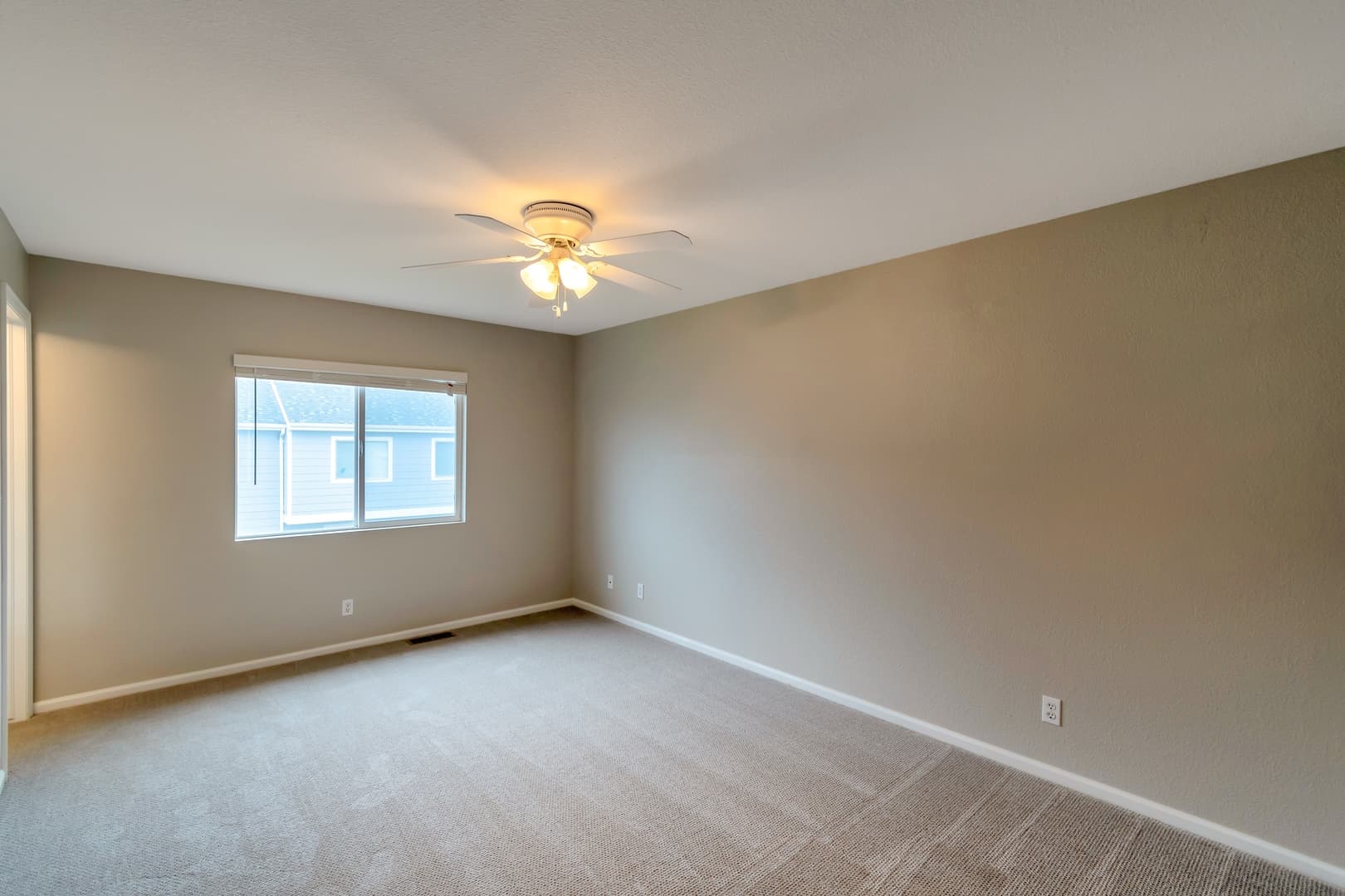 Denver Townhome: 18761 E. 58th Ave. #D