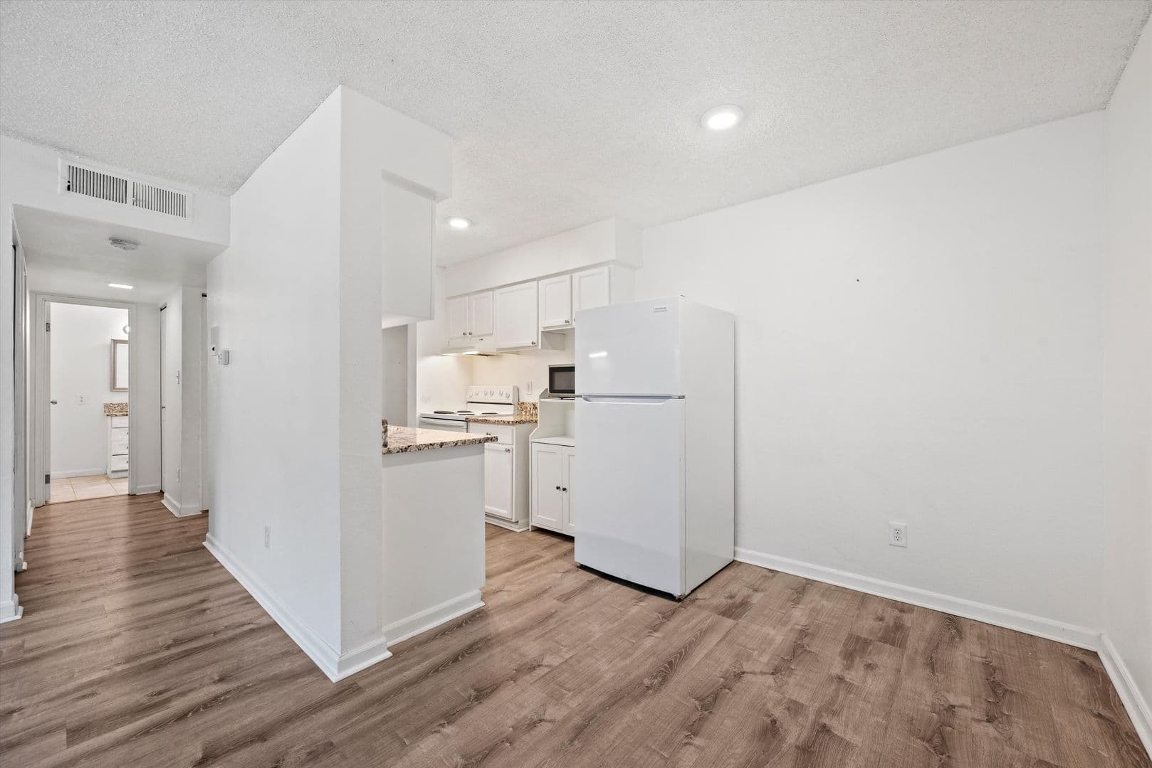 Denver Condo: 7755 E Quincy Avenue #A7-103