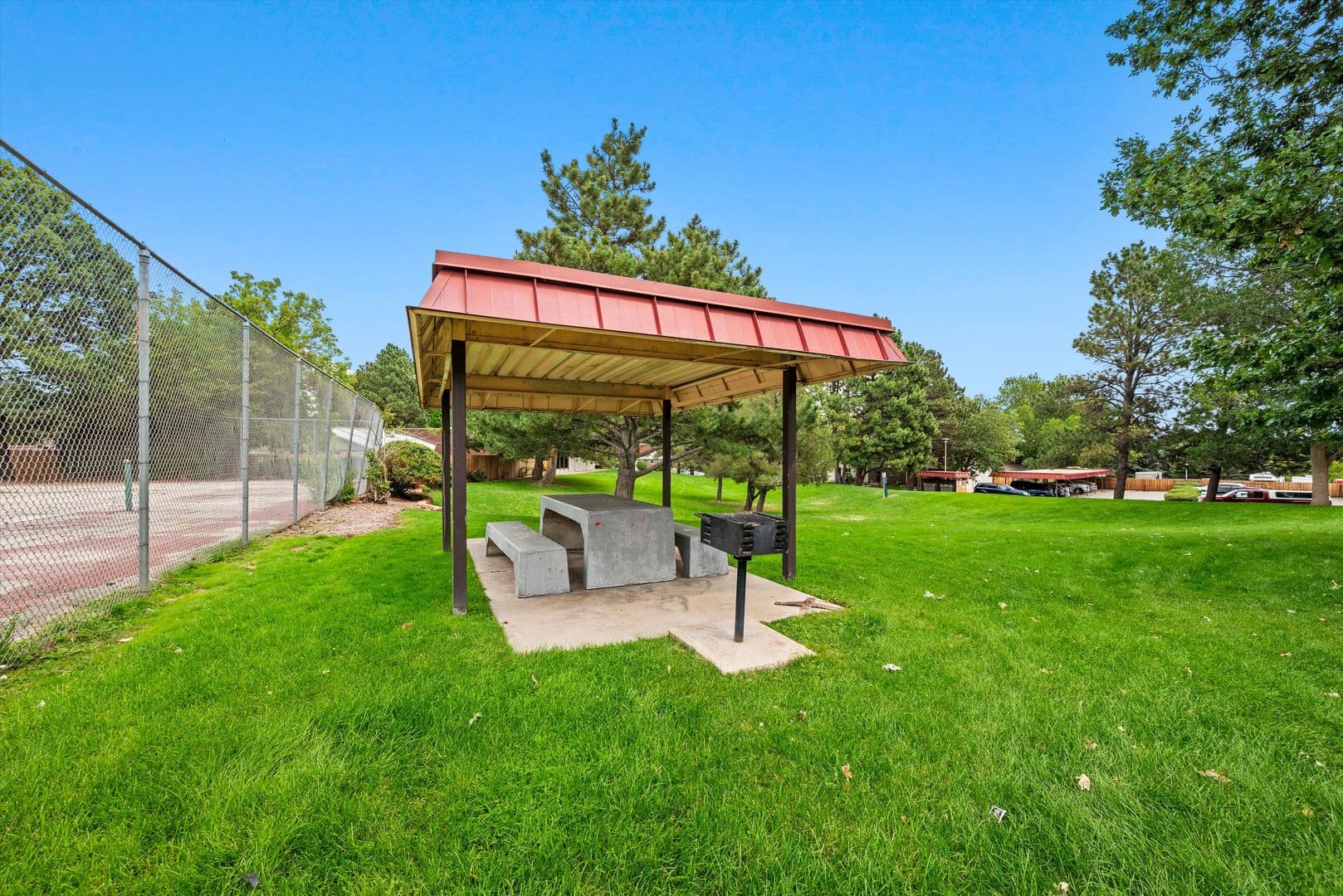 Denver Condo: 7755 E Quincy Avenue #A7-103
