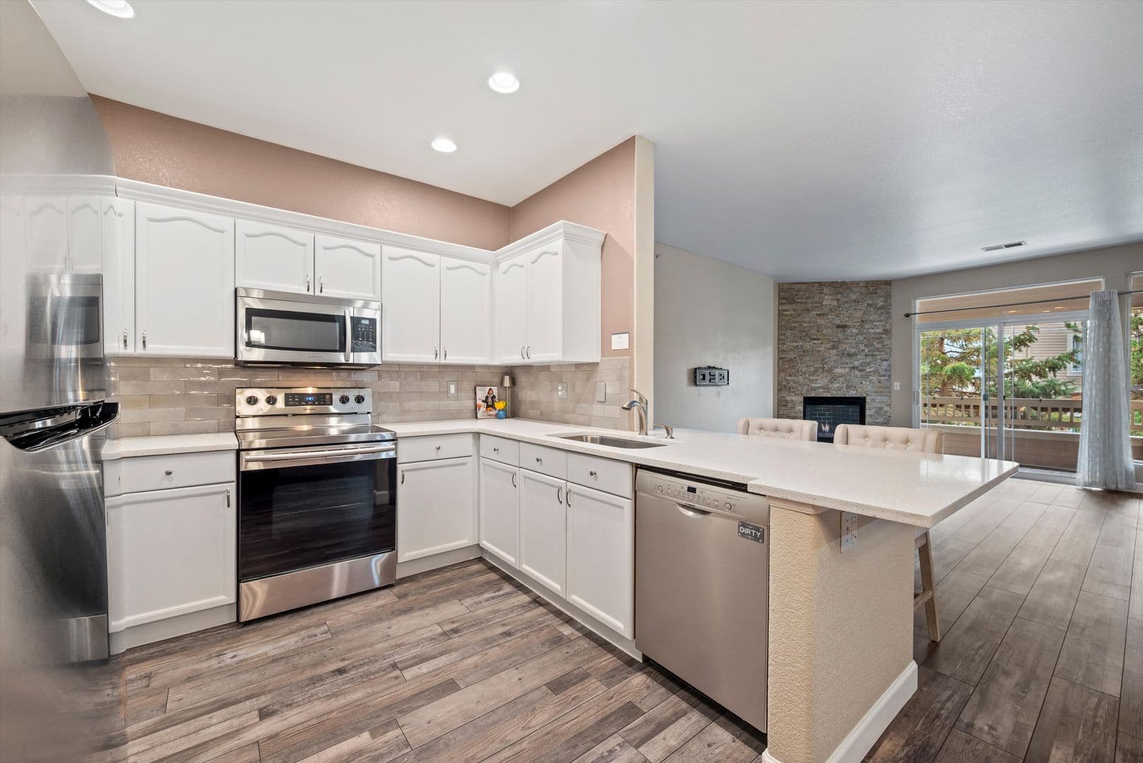 Littleton Condo: 8496 S Hoyt Way #206