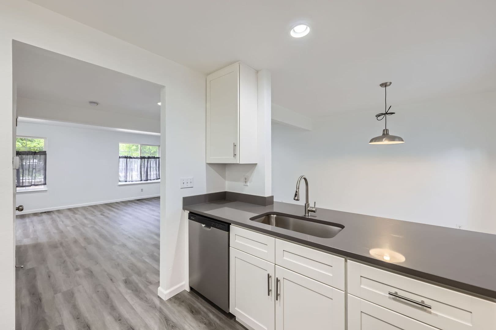 Arvada House: 5205 Dudley St