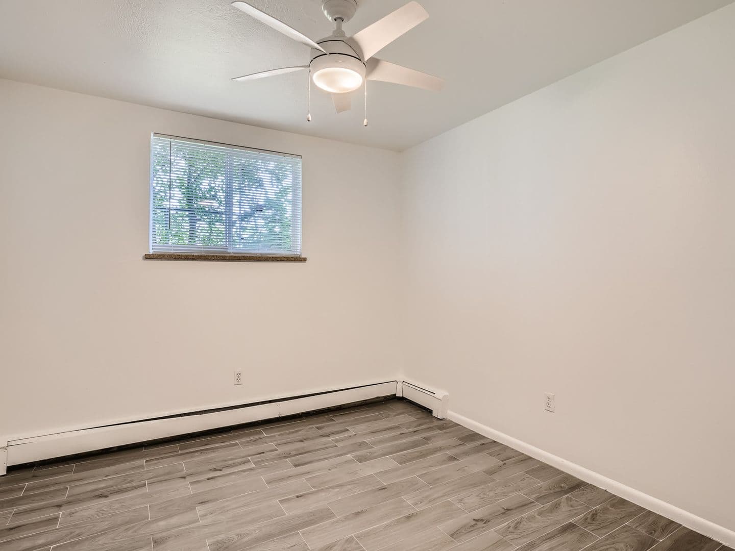 Aurora Apartment: 1738 Boston Street