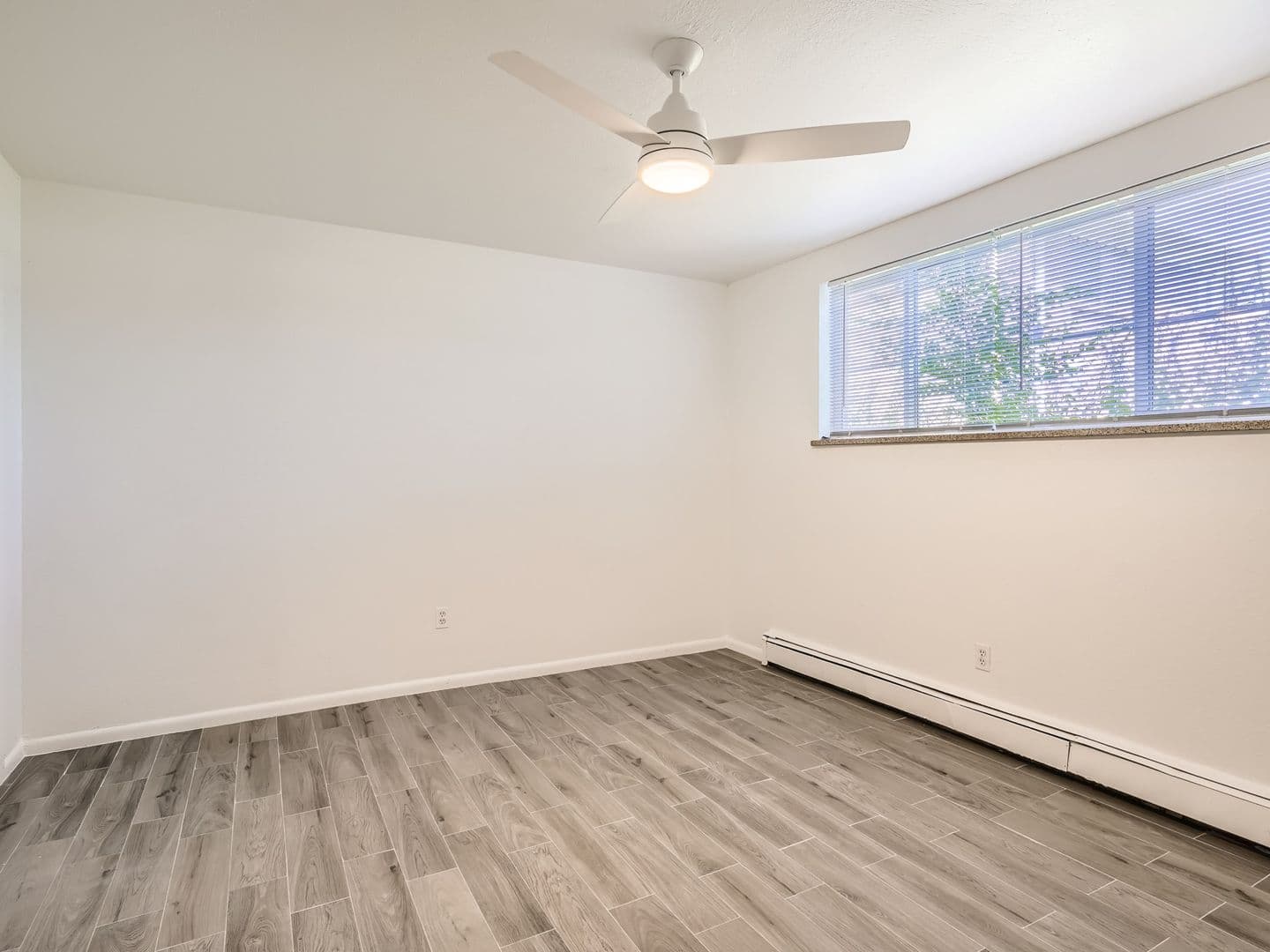 Aurora Apartment: 1738 Boston Street