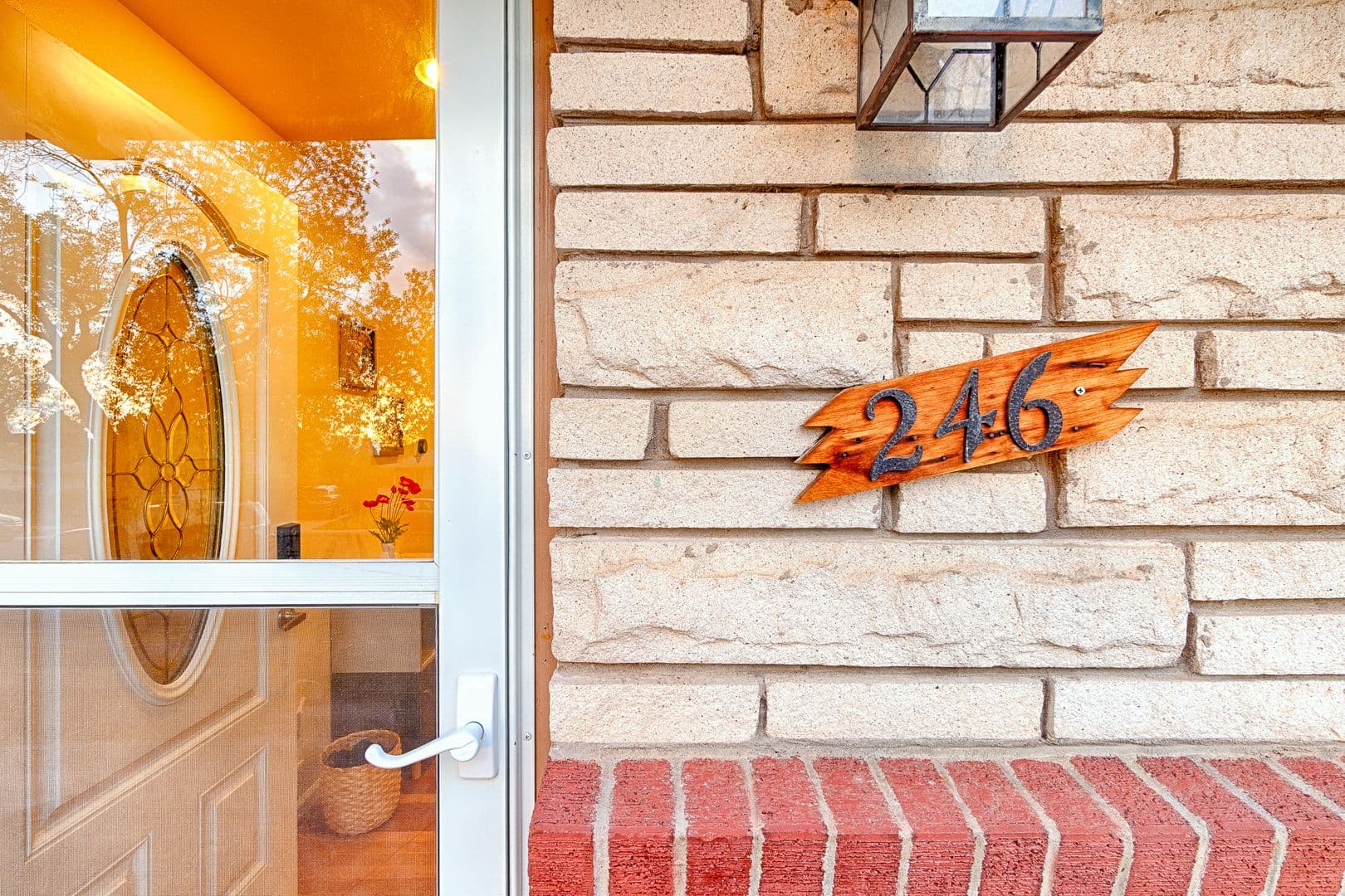 Aurora House: 246 Lansing St