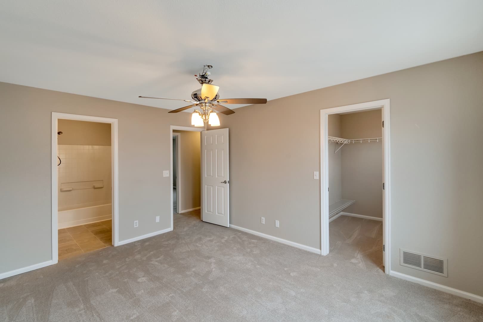 Denver Townhome: 18761 E. 58th Ave. #D