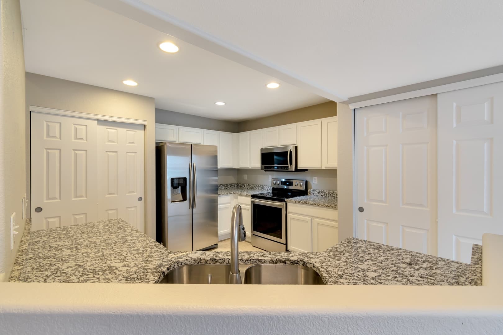 Denver Townhome: 18761 E. 58th Ave. #D