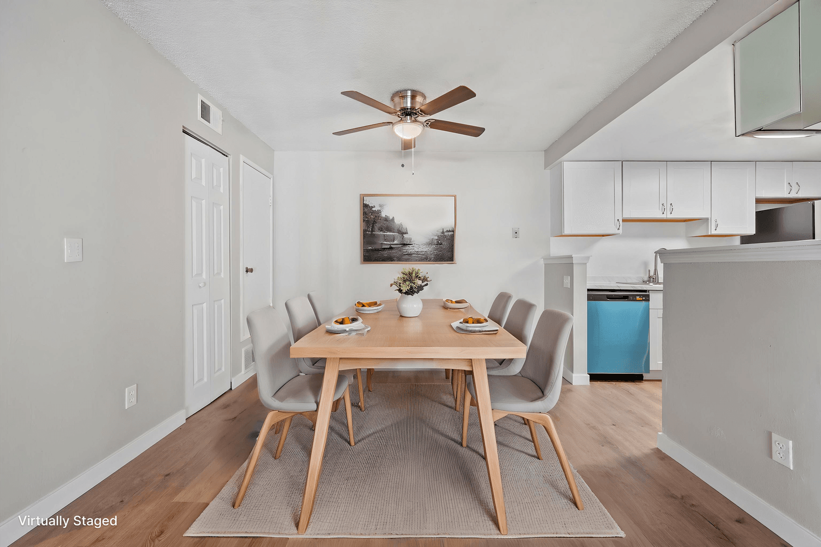 Aurora Condo: 18051 E. Kentucky Ave. #202