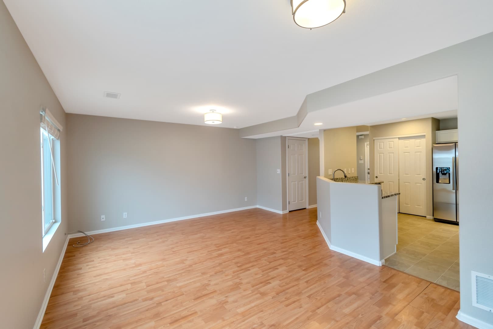 Denver Townhome: 18761 E. 58th Ave. #D