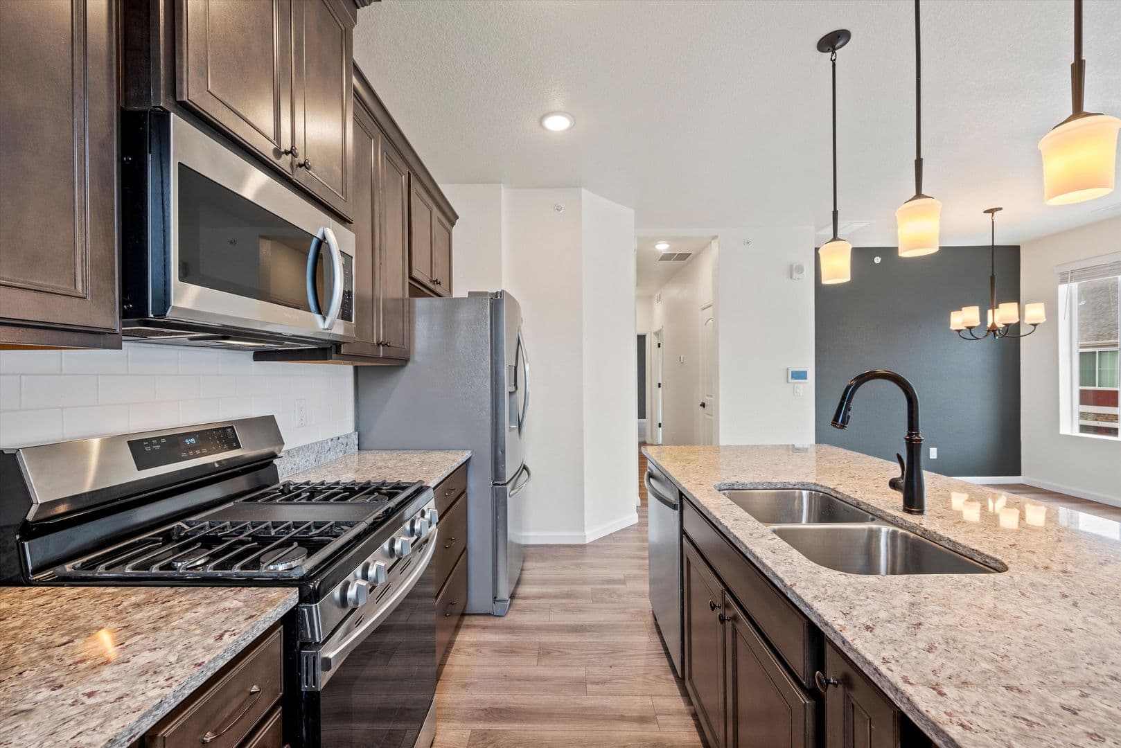 Aurora House: 23709 E. Ida Drive