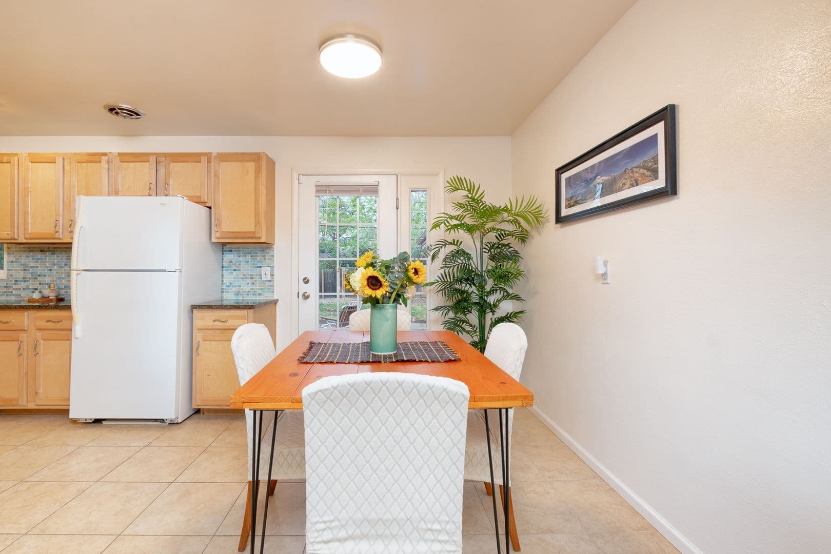 Aurora House: 246 Lansing St