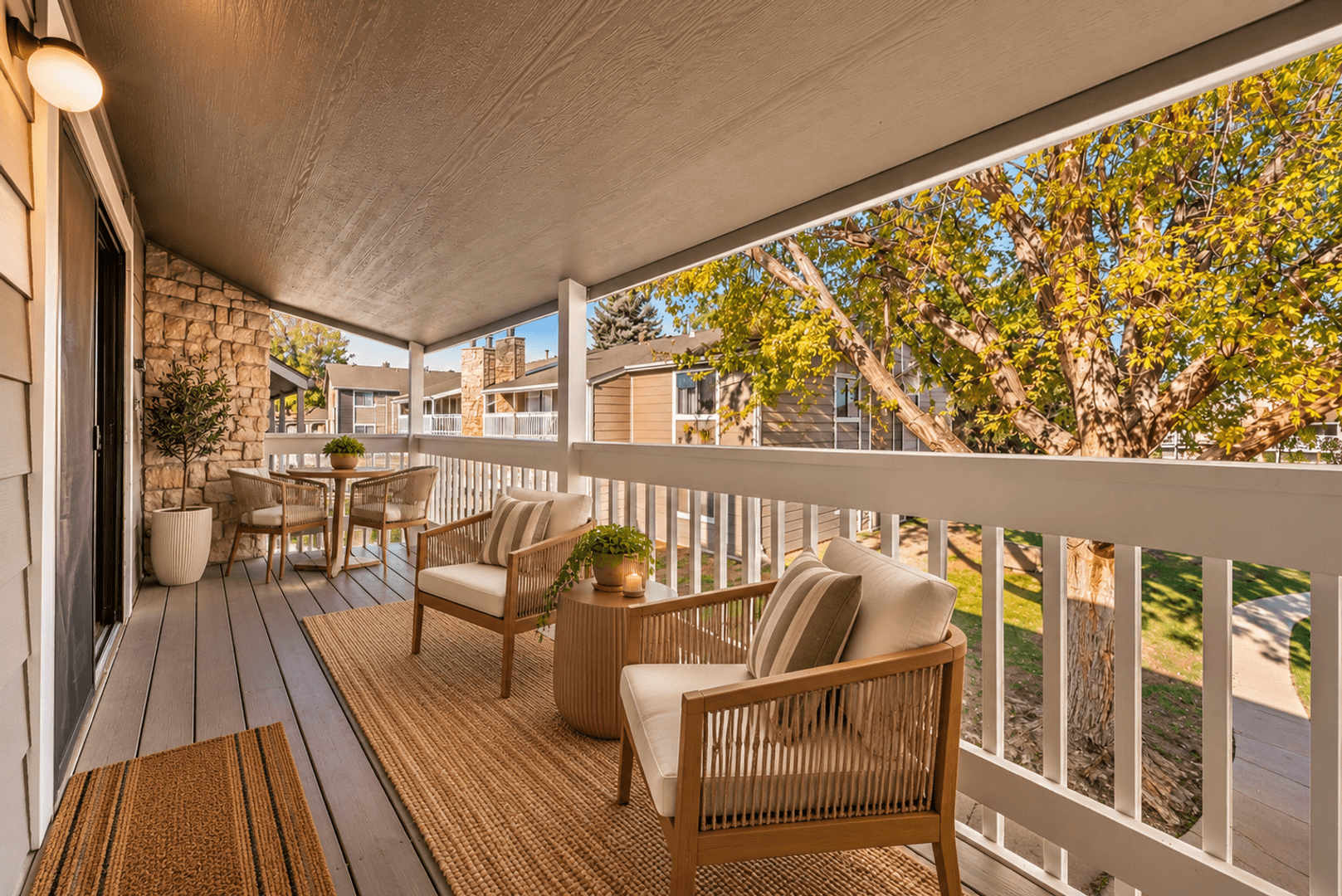 Aurora Condo: 18051 E. Kentucky Ave. #202