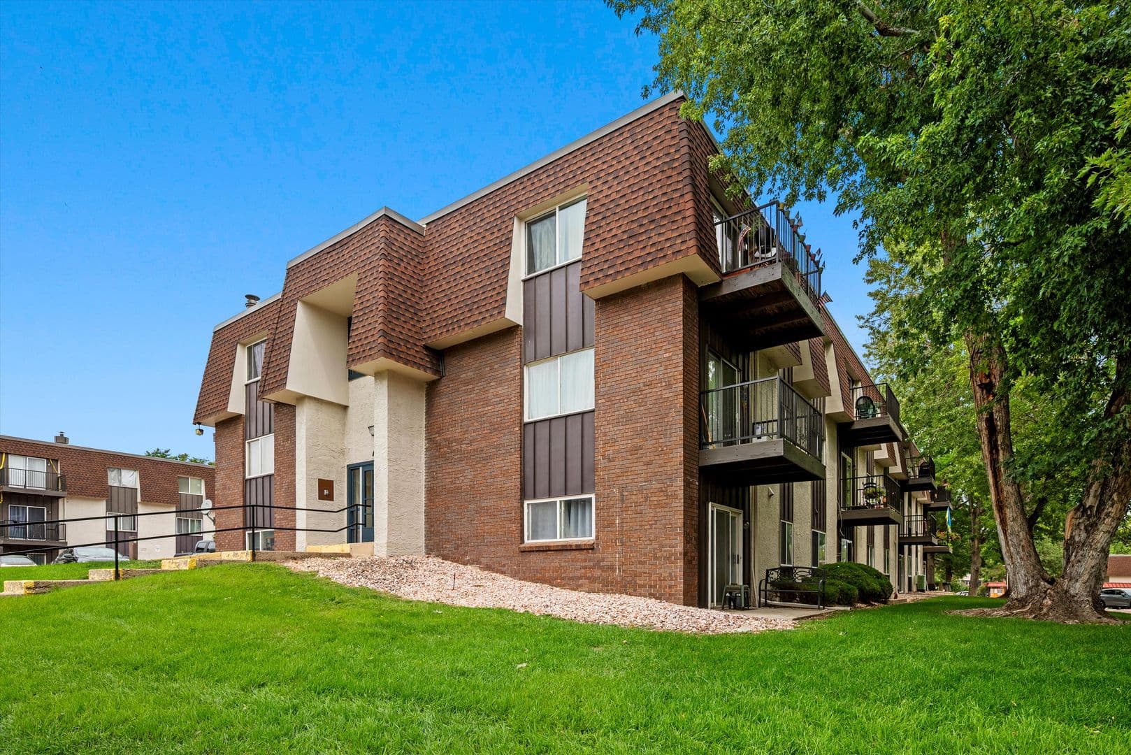 Denver Condo: 7755 E Quincy Avenue #A7-103