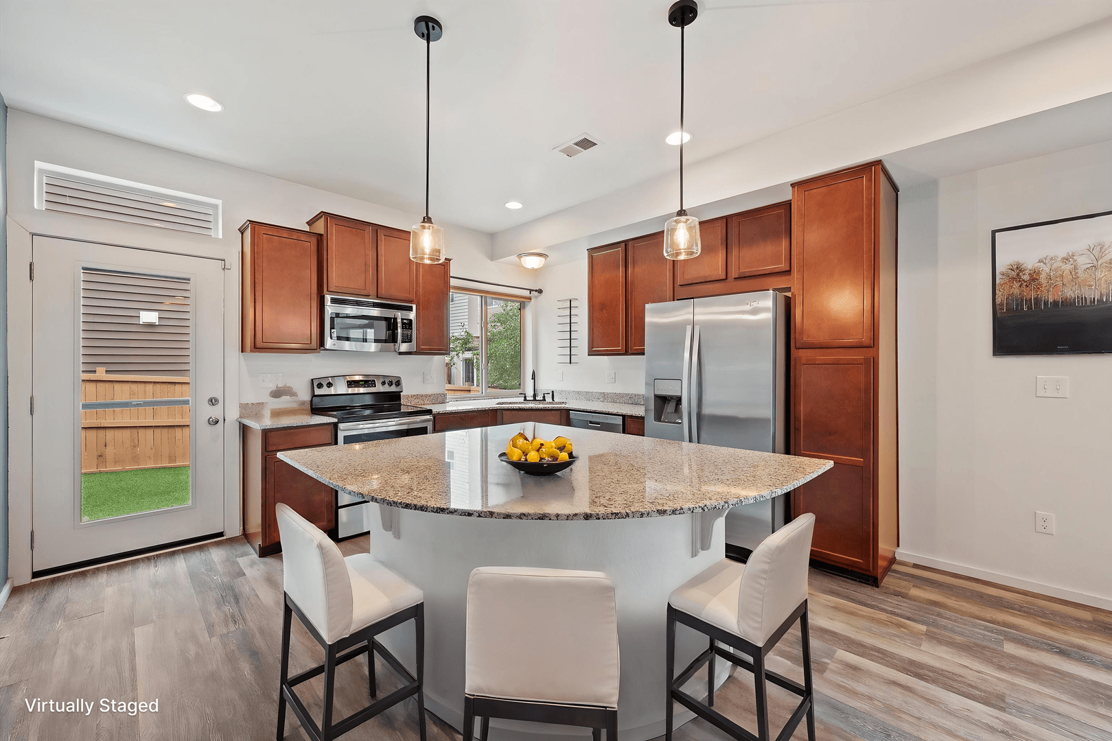 Castle Rock House: 4390 Vindaloo Drive