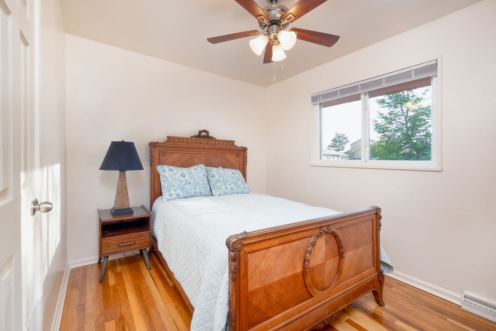 Aurora House: 246 Lansing St