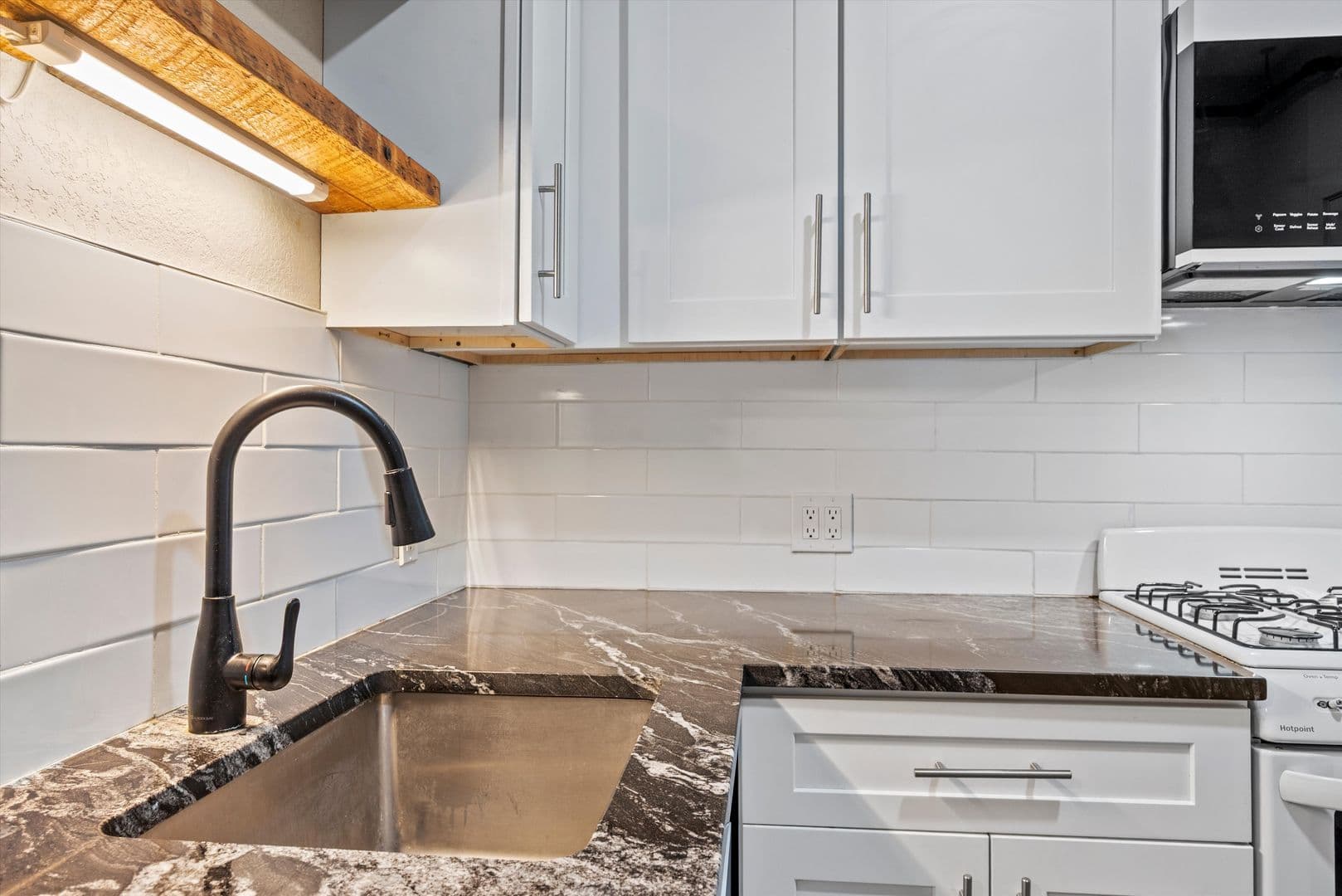 Denver Apartment: 1272 N Pennsylvania Street