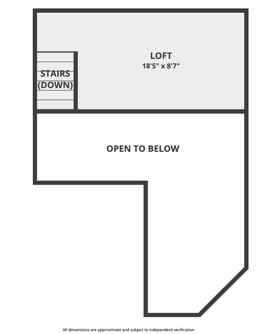 Aurora House: 3872 S. Dallas St Unit #7-303
