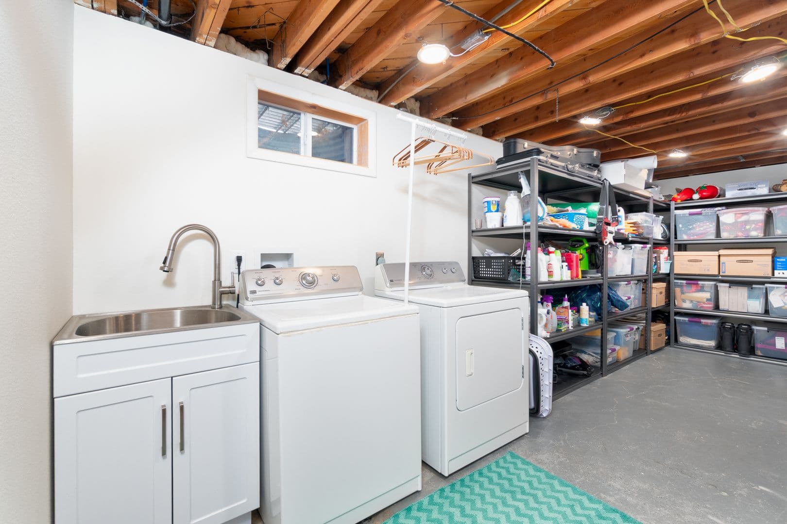 Aurora House: 246 Lansing St