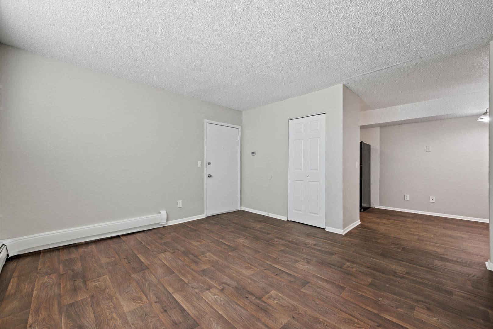 Aurora Apartment: 16300 E. 17th Pl