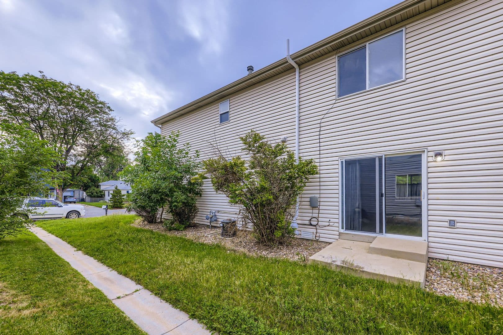 Arvada House: 5205 Dudley St