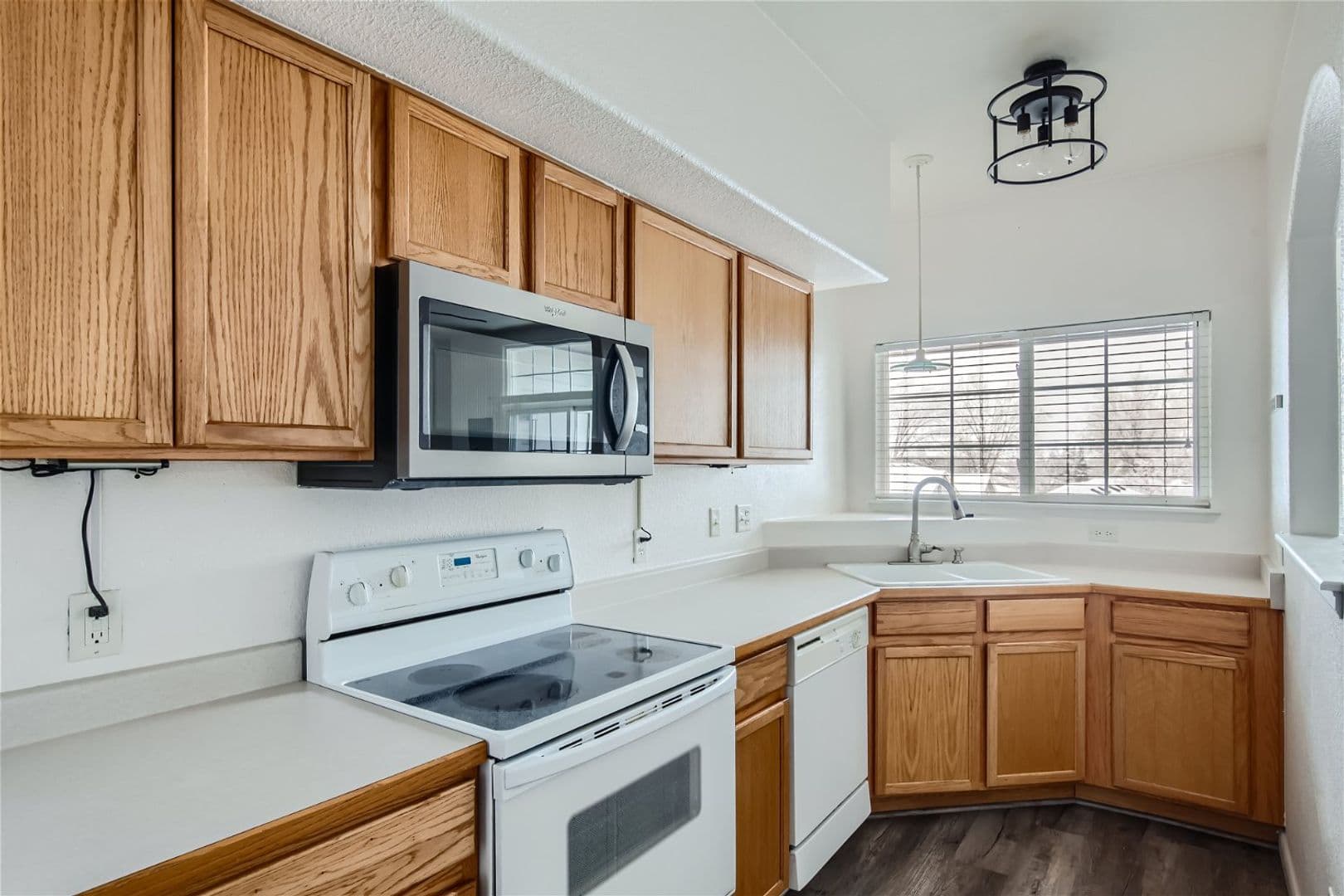 Denver House: 9488 E. Florida Ave.