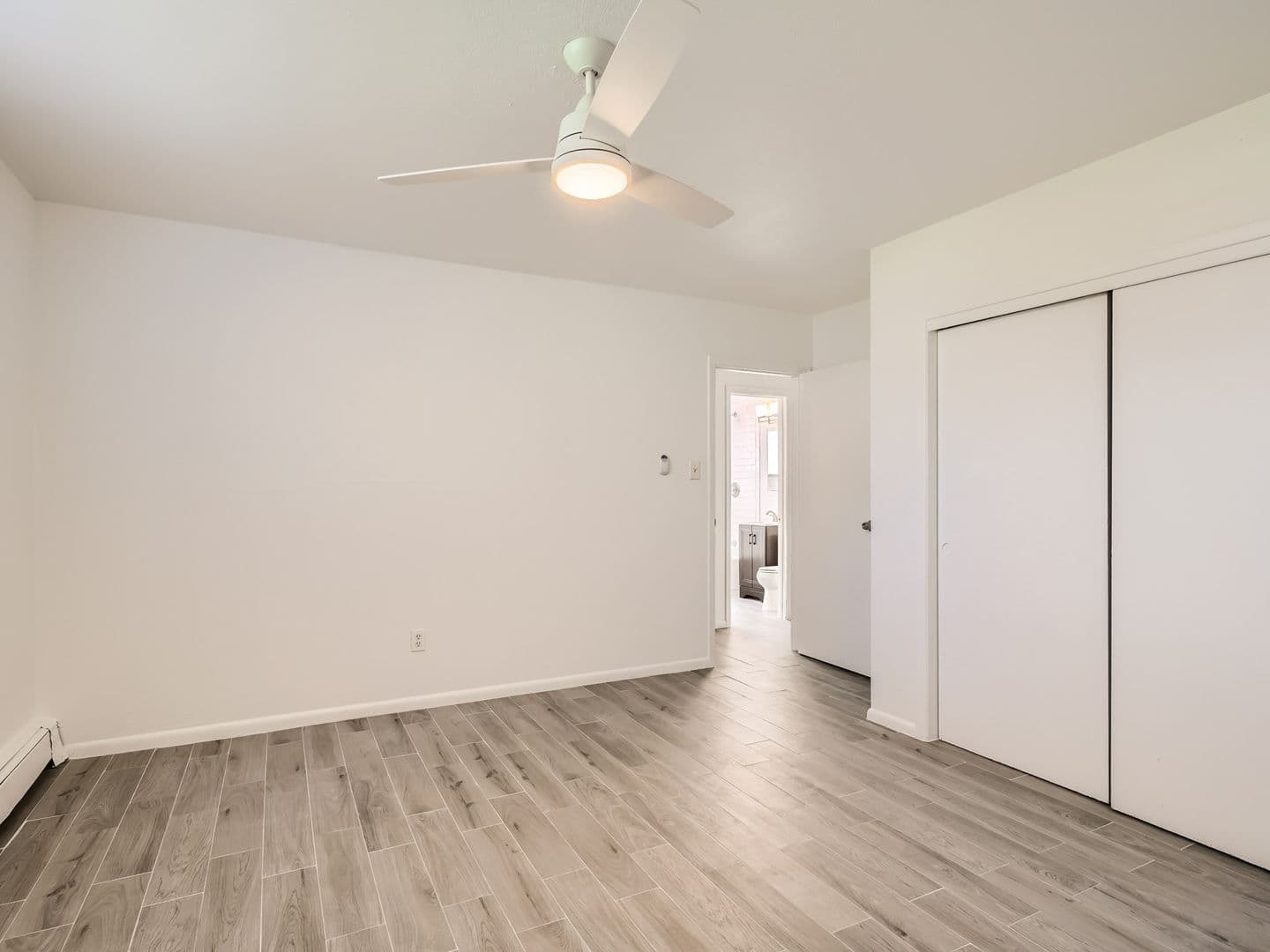 Aurora Apartment: 1738 Boston Street
