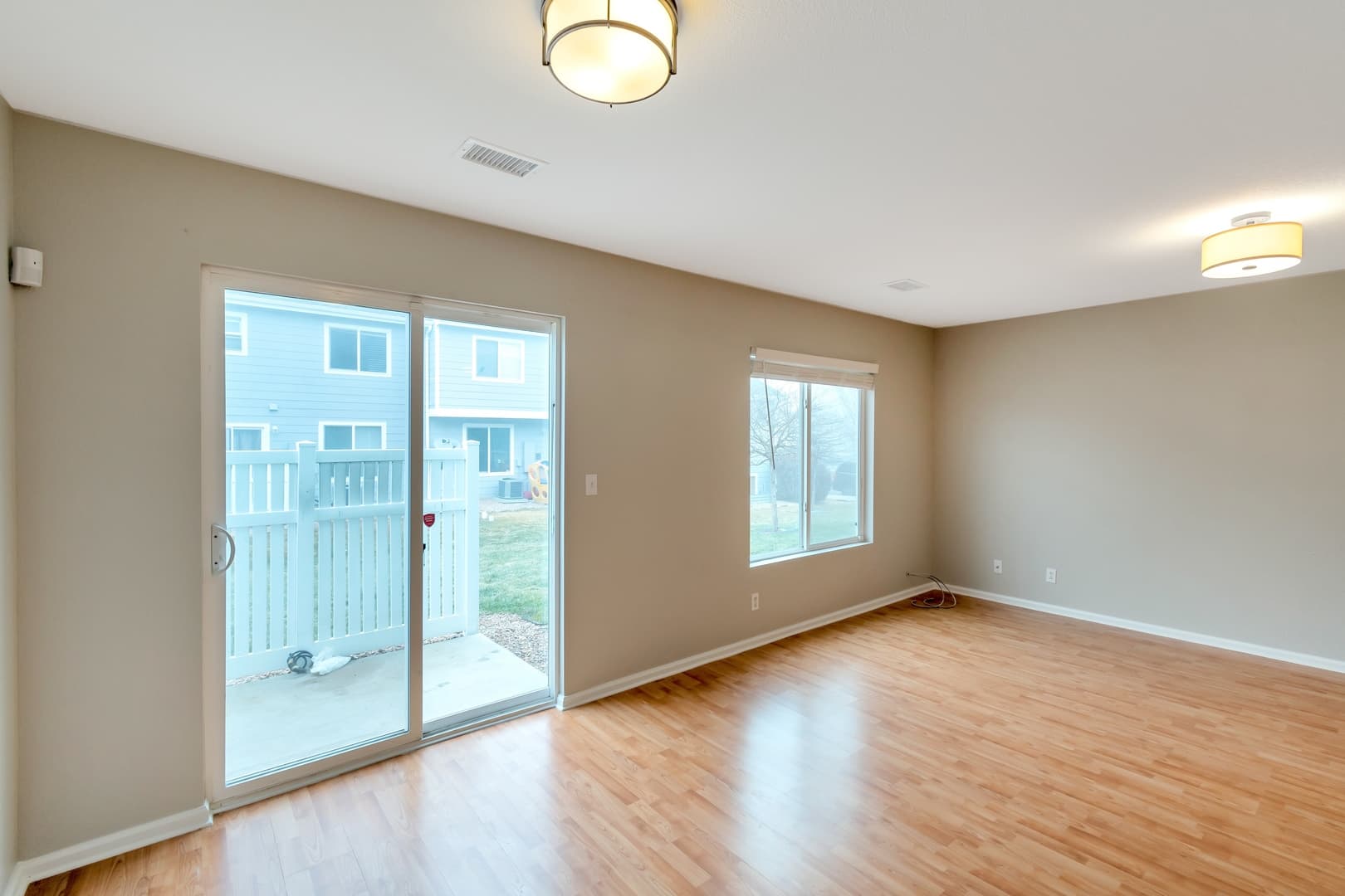 Denver Townhome: 18761 E. 58th Ave. #D