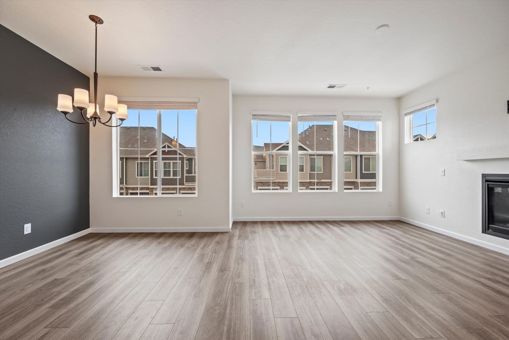 Aurora House: 23709 E. Ida Drive