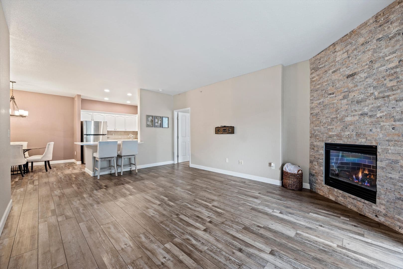 Littleton Condo: 8496 S Hoyt Way #206
