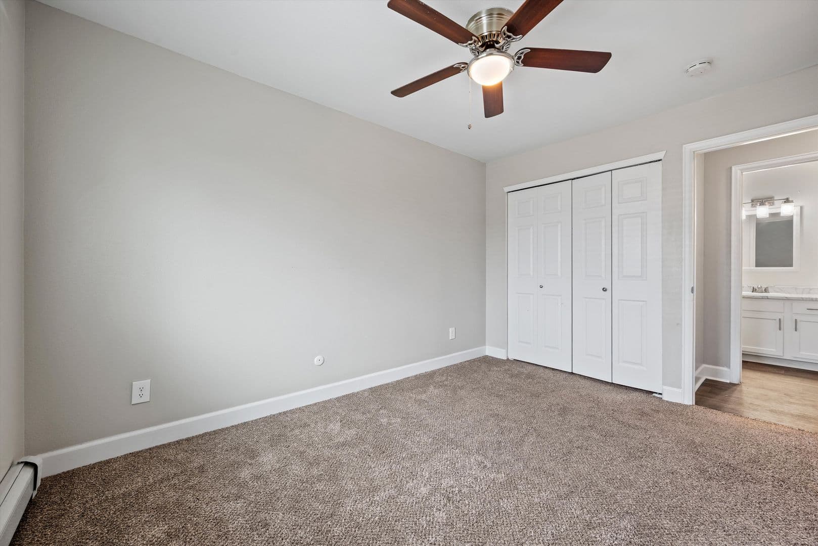 Aurora Apartment: 16300 E. 17th Pl