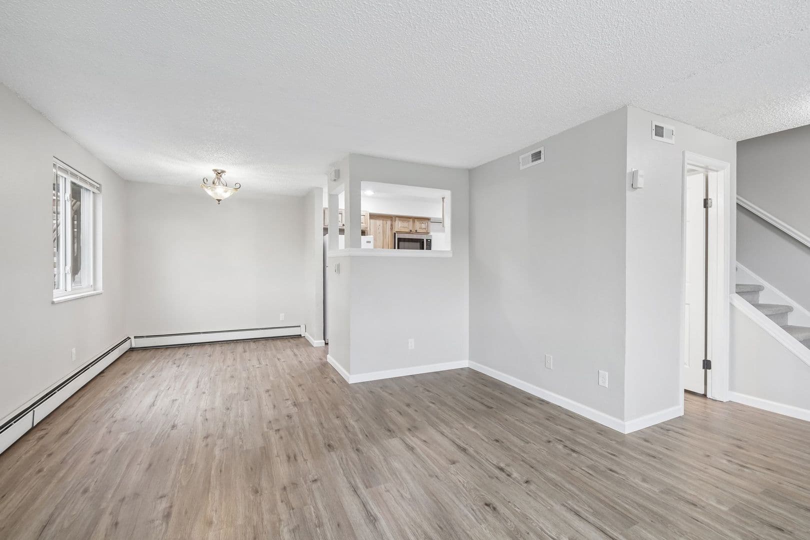 Westminster Townhome: 1065 W 112th Avenue #C
