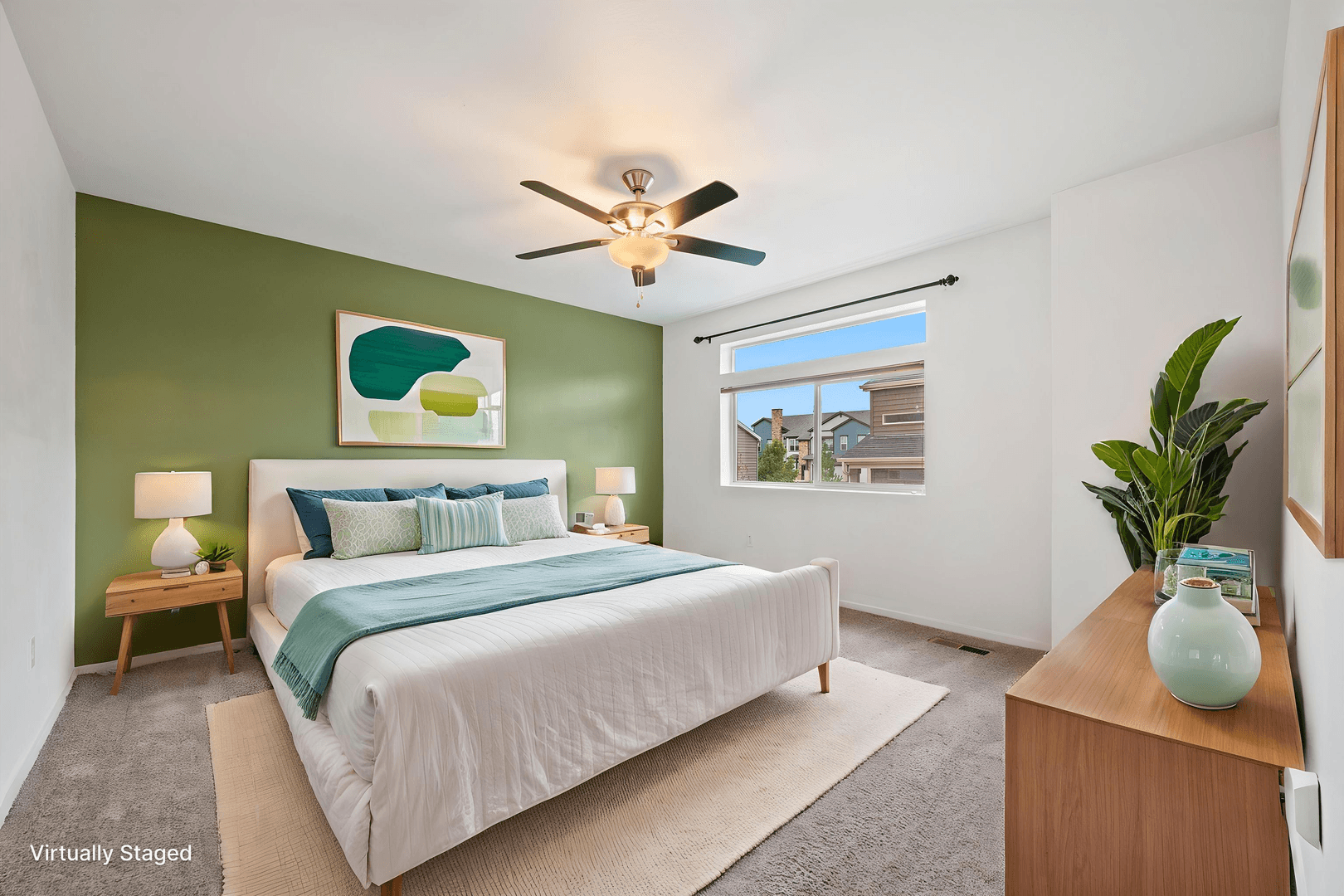 Castle Rock House: 4390 Vindaloo Drive