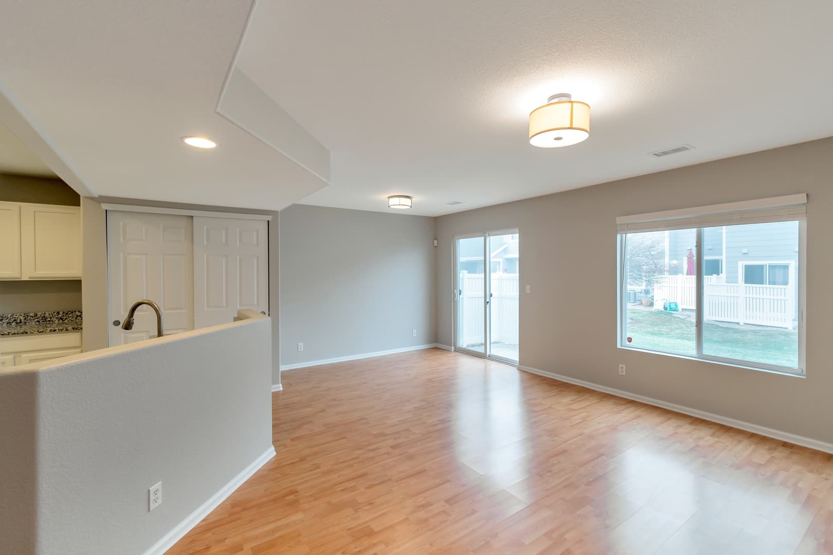 Denver Townhome: 18761 E. 58th Ave. #D