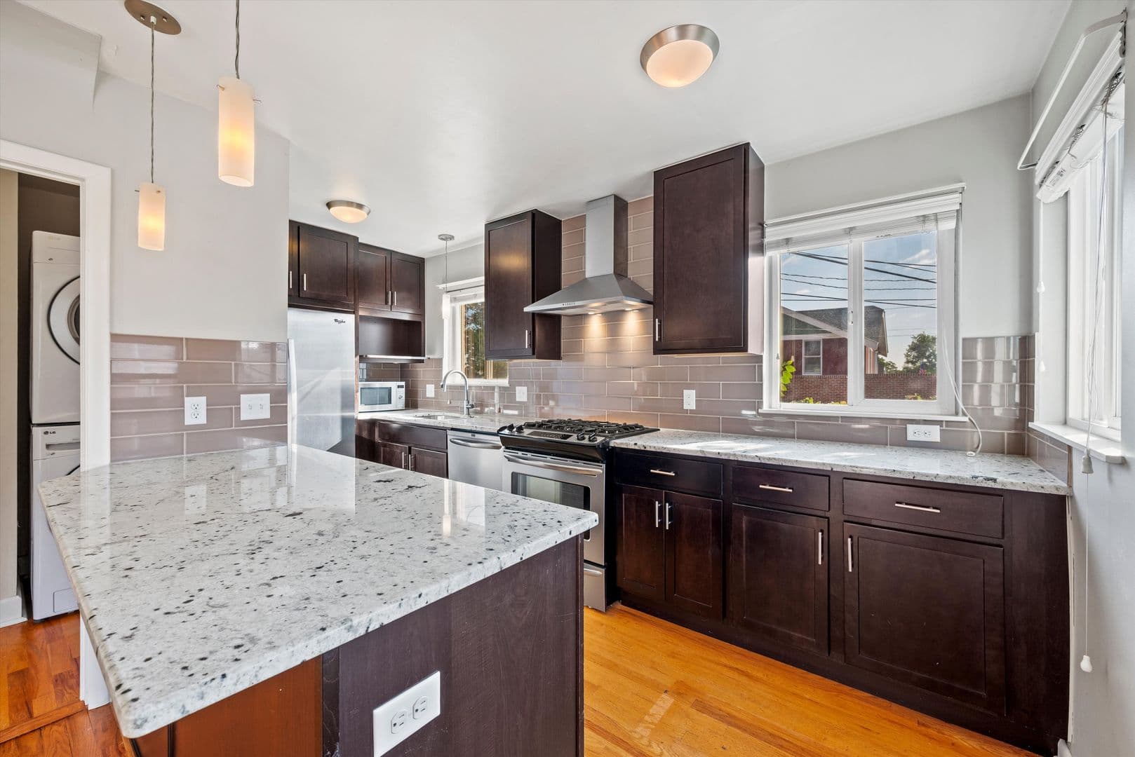 Denver Townhome: 3136 Stuart Street #3