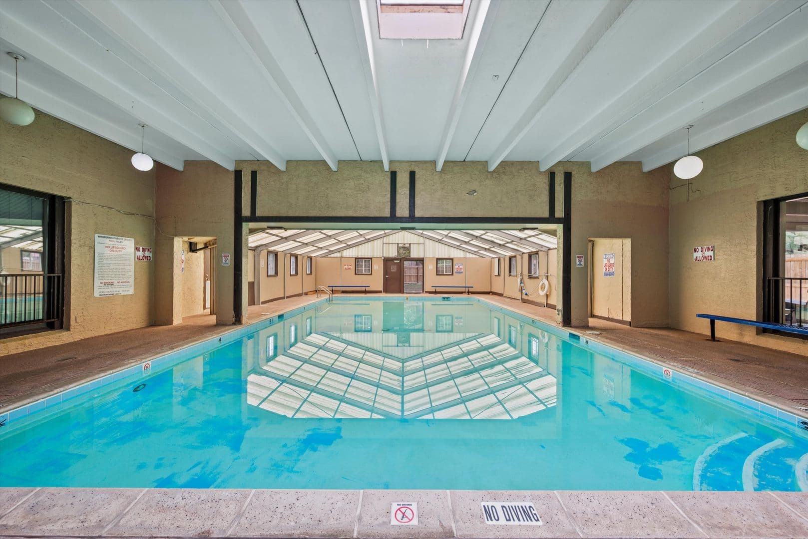 Denver Condo: 7755 E Quincy Avenue #A7-103