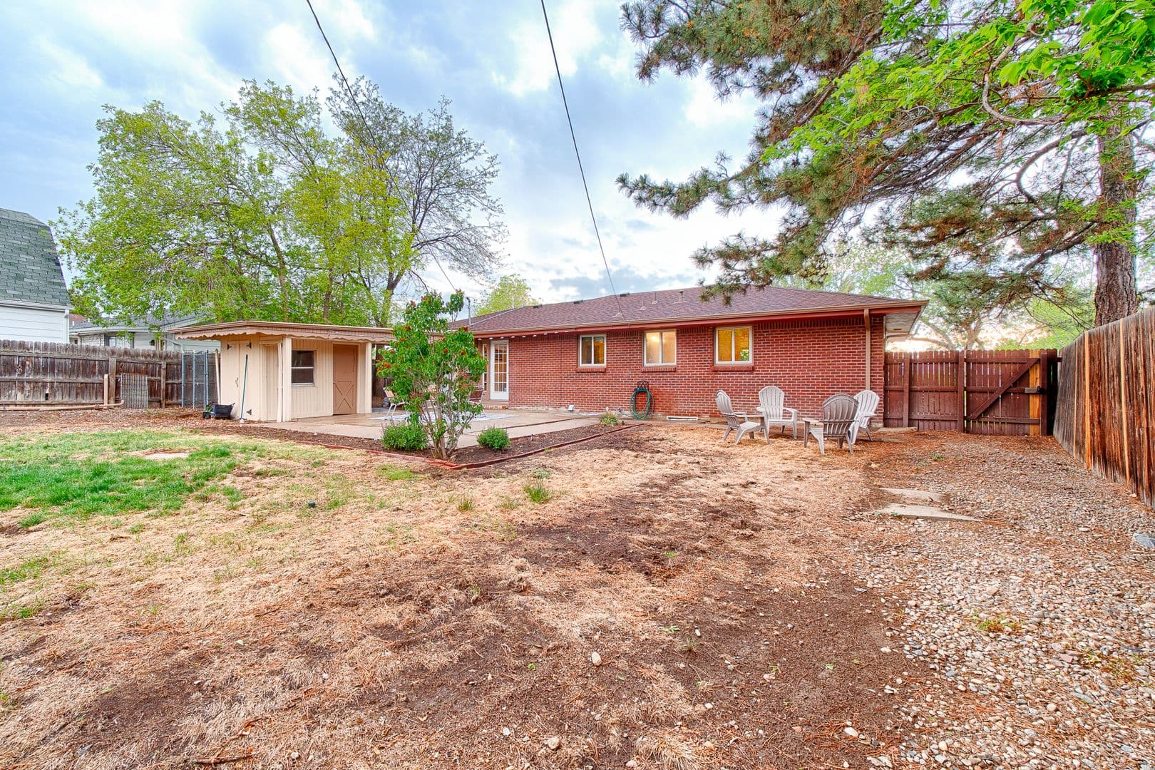 Aurora House: 246 Lansing St