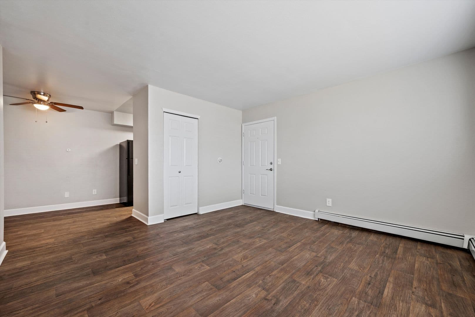 Aurora Apartment: 16300 E. 17th Pl