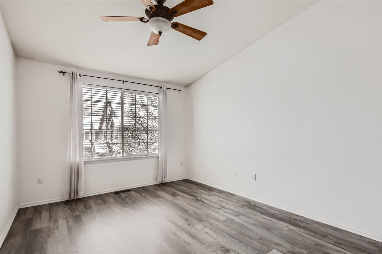Denver House: 9488 E. Florida Ave.