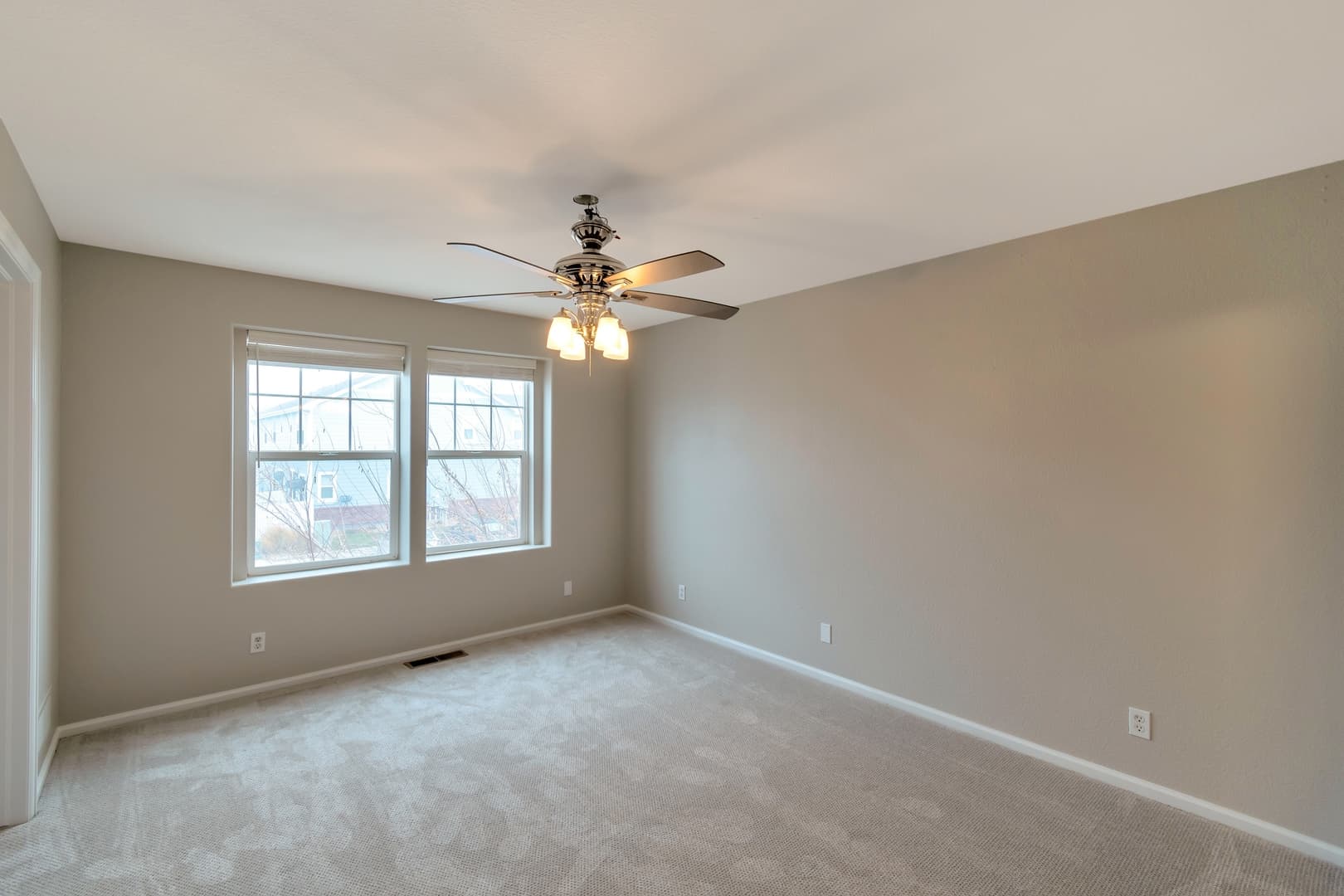 Denver Townhome: 18761 E. 58th Ave. #D