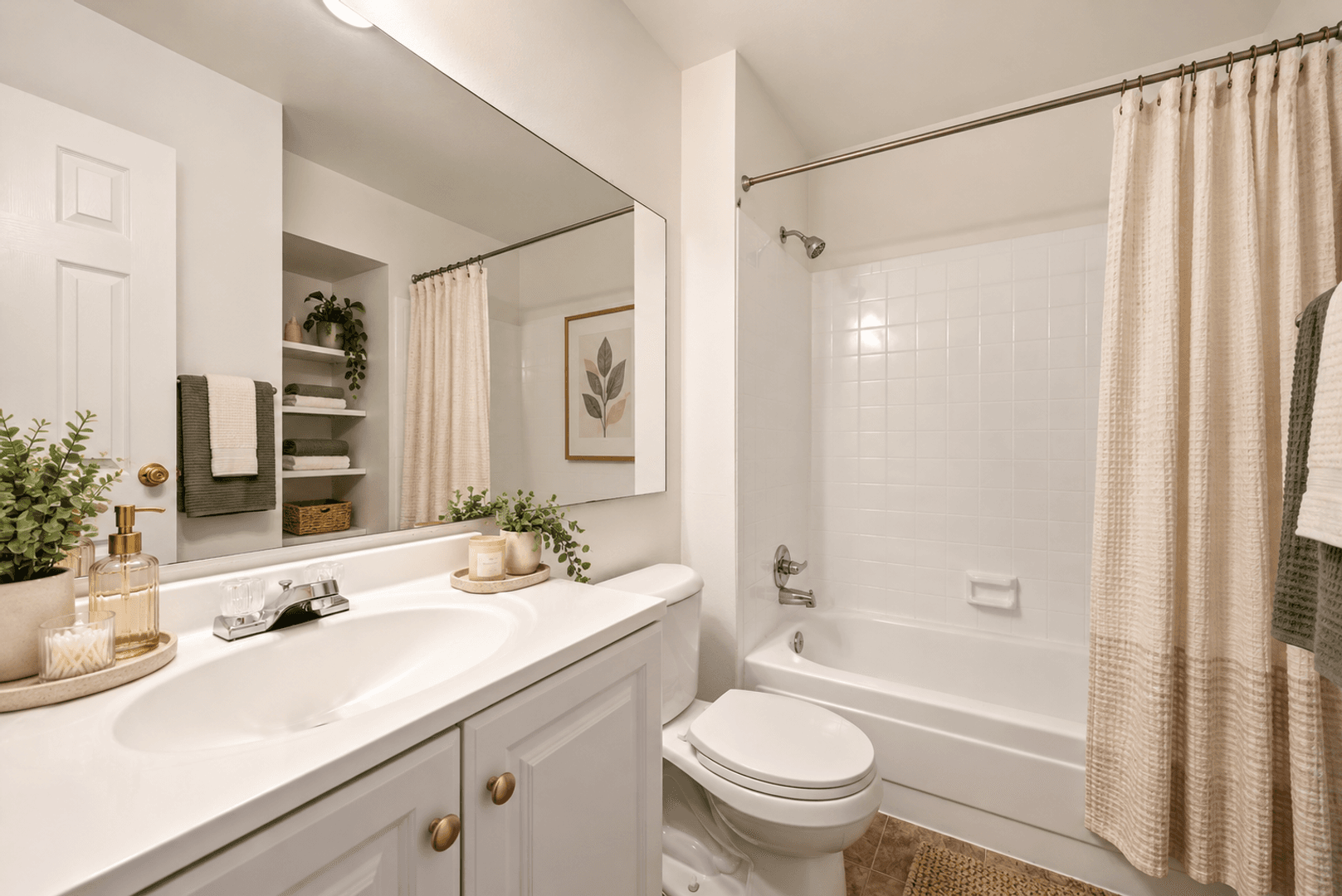 Aurora Condo: 18051 E. Kentucky Ave. #202