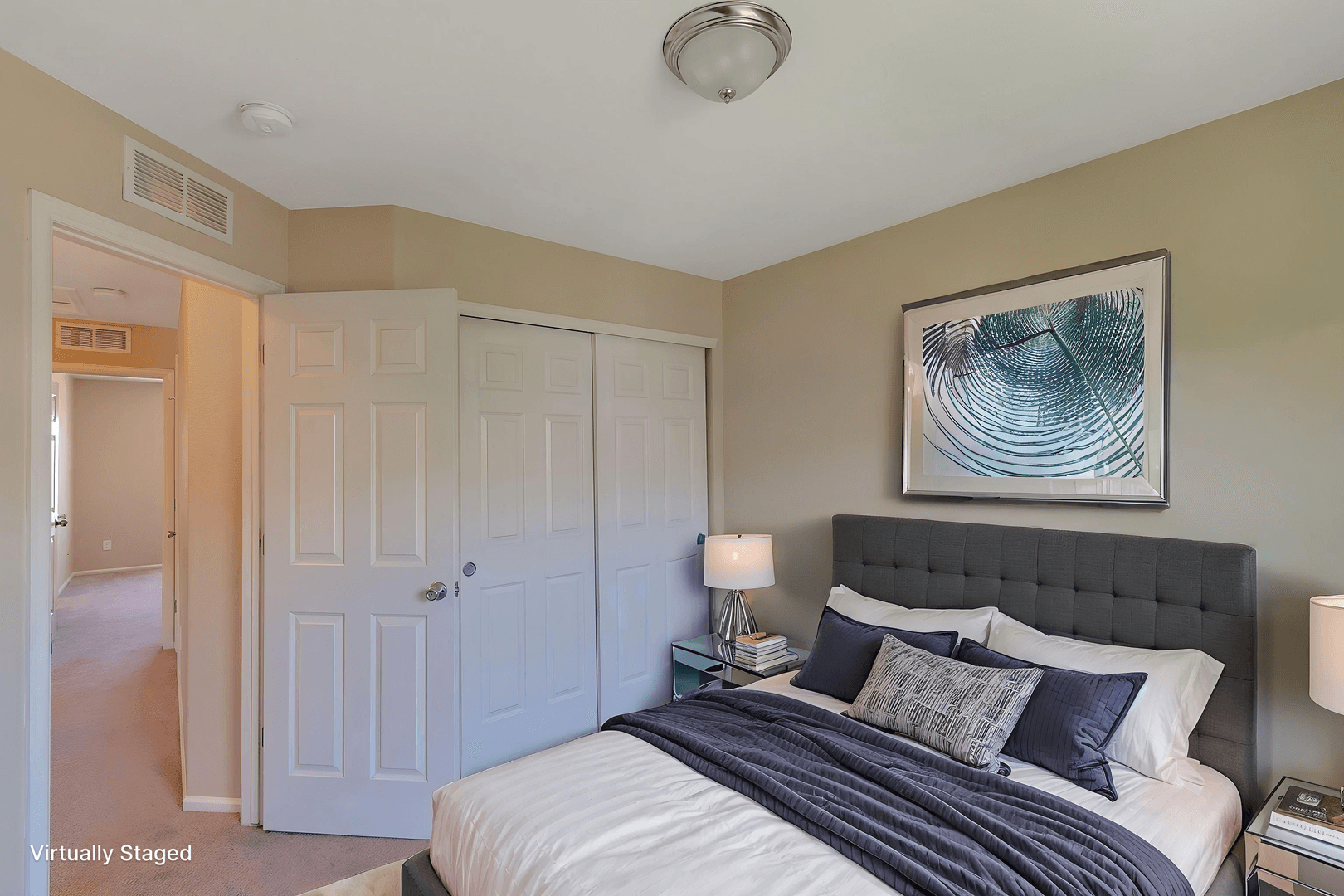 Denver Townhome: 19209 E 58th Ave #B