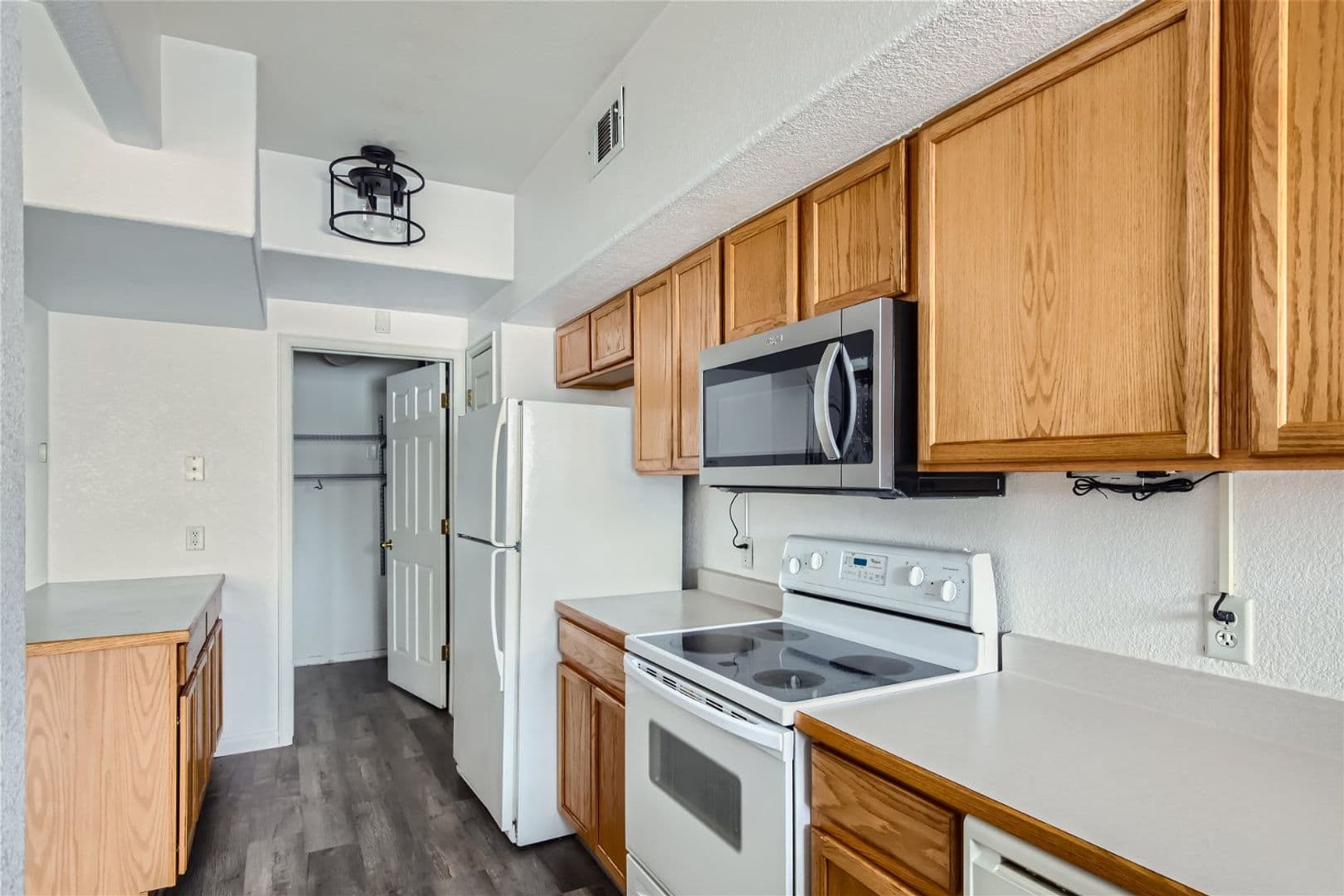 Denver House: 9488 E. Florida Ave.